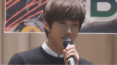 B1A4 - 狎鸥亭签售会