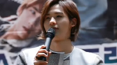 B1A4 - 狎鸥亭签售会