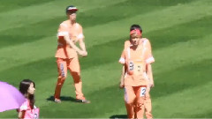 EXO - 偶像运动会