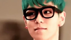 T.O.P(Bigbang),BigBang - TOP各种抽风搞笑合集