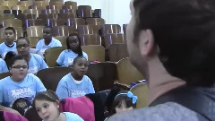 PS22 Chorus,Phillip Phillips - Gone Gone Gone