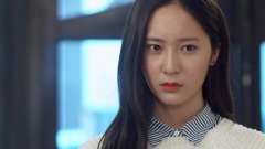 f(x) - <继承者们> EP01 Krystal Cut
