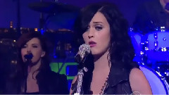 Katy Perry - Teenage Dream