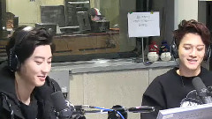 EXO - SBS-R PowerFM Kwill's YoungStreet