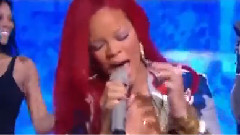 Rihanna - What's My Name