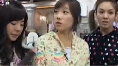 太妍(少女时代),少女时代 - MTV专访 泰妍02
