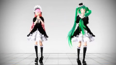 VOCALOID家族 - Angel Rhythm