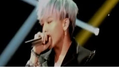 G-Dragon(BigBang),BigBang - GD老歌Rap cut