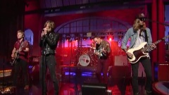 Cage The Elephant - Come A Little Closer