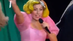 Lady Gaga - Applause