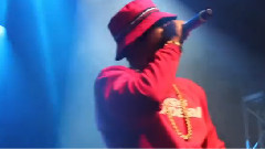 Nas - The World Is Yours