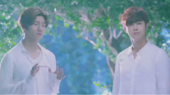 东方神起 - Tree Of Life