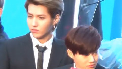 EXO - Gangnam K Star Road