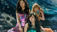 Orange Caramel - Catallena