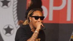 Future - Good Morning