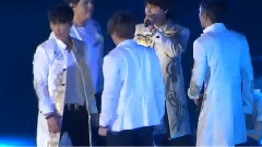 Super Junior - Sorry Sorry