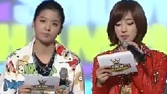 T-ara - MBC Show Champion