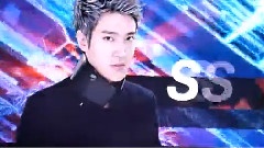 Super Junior-M - 开场