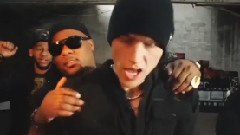 Machine Gun Kelly - Puttin' On