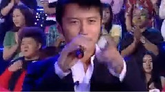 谢霆锋 - 黄种人