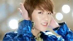 Infinite - Man In Love 预告版