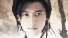 谢霆锋,古天乐,李宇春 - 丁鹏&花无缺 刀锋偏冷