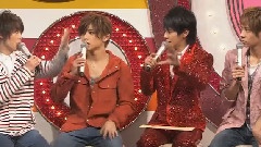 Hey! Say! JUMP - ザ少年俱乐部