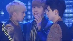 U-KISS - Standing Still