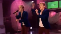 Jedward - Luminous & Young Love