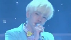 SHINee - Dream Girl & No.1 & Encore