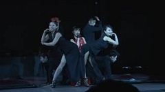江映蓉 - 发生秀 Fashion Show