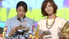 T-ara - MBC Show Champion