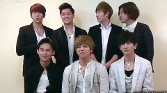 U-KISS - Music B.B