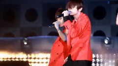 Infinite - Paradise