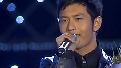 黄晓明 - My Girl & 你在我心上 & 风声