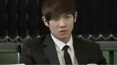 MBLAQ - 韩剧< IRIS2 > E08 李准Cut 中文字幕