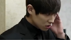 MBLAQ - 韩剧< IRIS 2 EP09