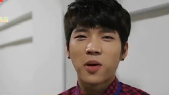 Infinite - 迷你采访 南优贤Cut
