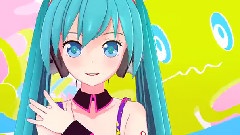 livetune,初音未来 - Redial