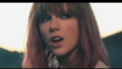 搞笑音乐,Taylor Swift - I Knew You Were Trouble