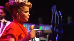 Paloma Faith - Blood, Sweat & Tears