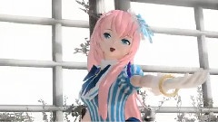 巡音流歌,初音未来,VOCALOID家族 - 1000001Colors