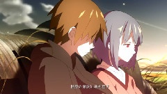 初音未来,VOCALOID家族 - World's End Umbrella