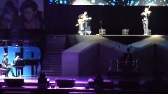Super Junior-M - 乐器表演