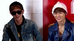 SHINee - APOP 'STAR WEEK' Google DREAM HANGOUT EVENT