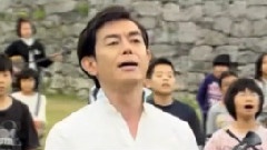 島唄