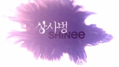 SHINee - 相思病 Lyric Video