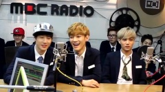 EXO,EXO-M,EXO-K - 抓石子挑战