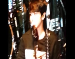 CNBLUE - Talk