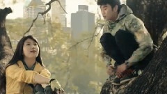 金秀贤 - BEANPOLE 2013 CF